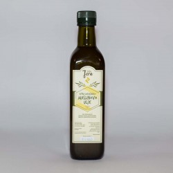Extra Djevičansko Maslinovo Ulje